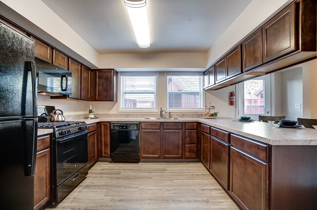 Photo - The Properties at Wright Field