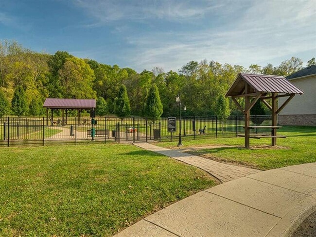 Photo - Heritage Trail