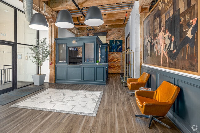 Photo - Gotham Lofts