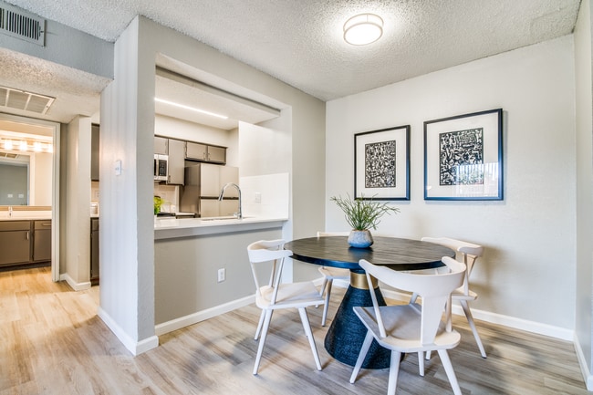 Photo - The Durham Apartments