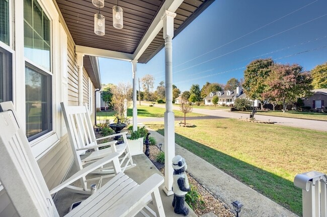 Photo - 808 Water View Terrace