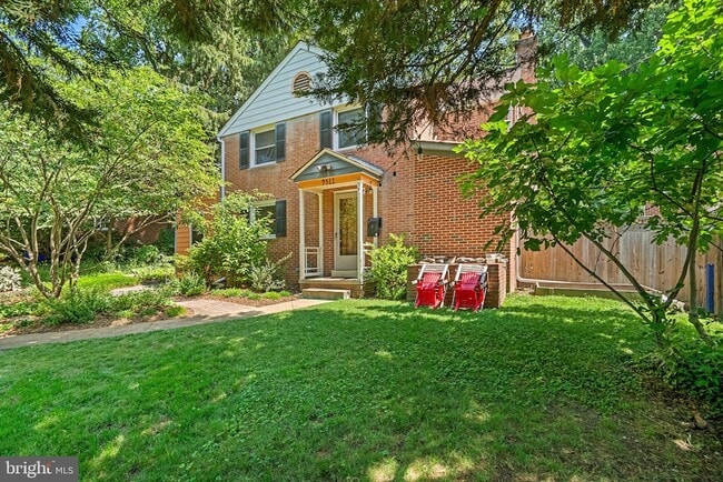 Photo - 9311 Woodland Dr