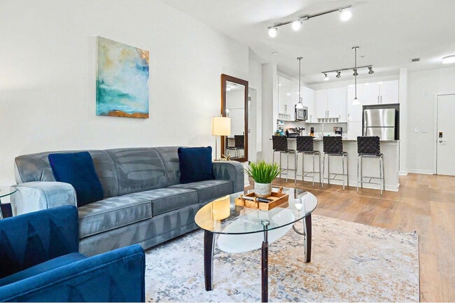 Photo - 81 Tresser Blvd Unit SI FL4-ID1534386P