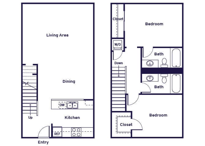Floor Plan - B6