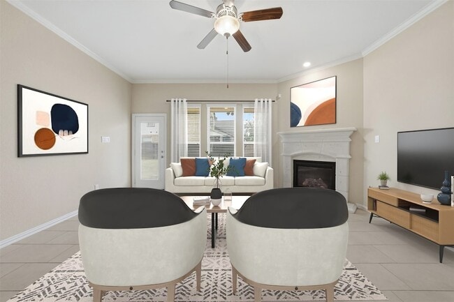 Photo - 3502 Fern Creek Ct