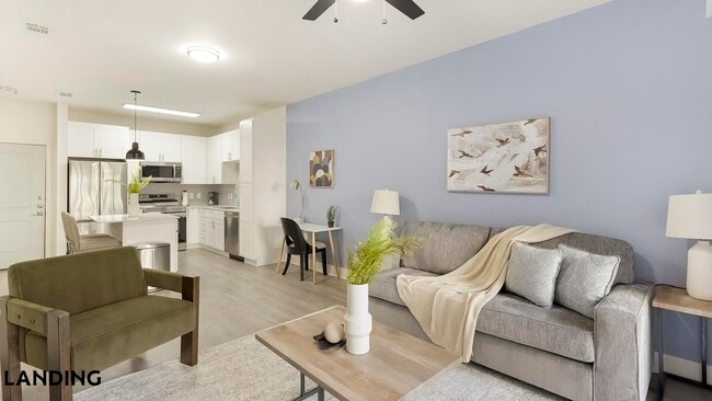 Building Photo - 15777 Quorum Dr Unit 1126