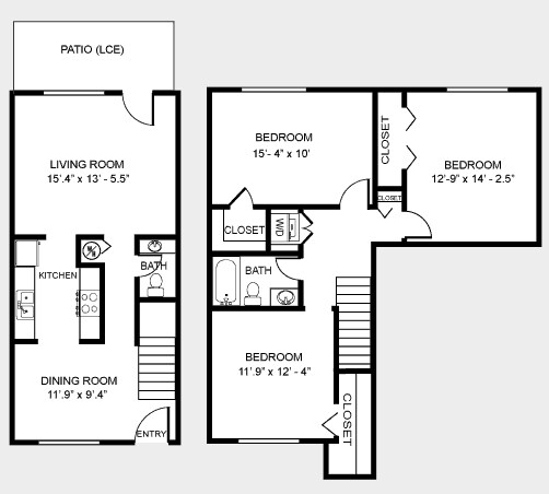 The Madison - The Madison