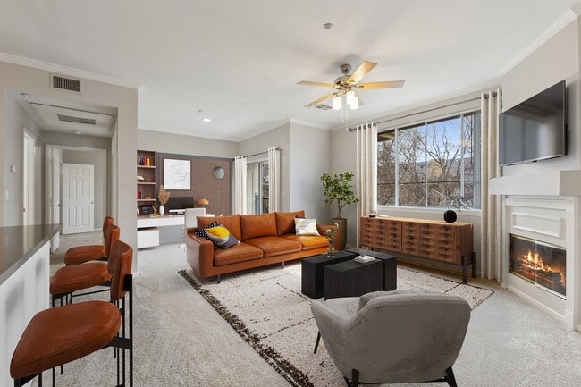 Photo - Cross Pointe Apartment Homes