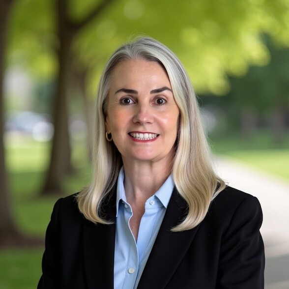 Primary Contact Photo