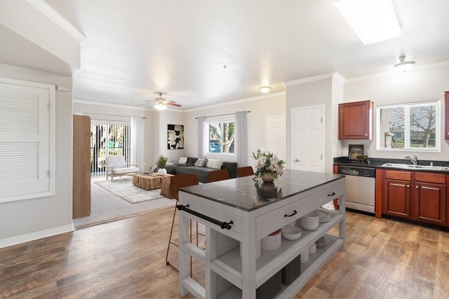 Photo - Wolf Ranch Condominium Rentals