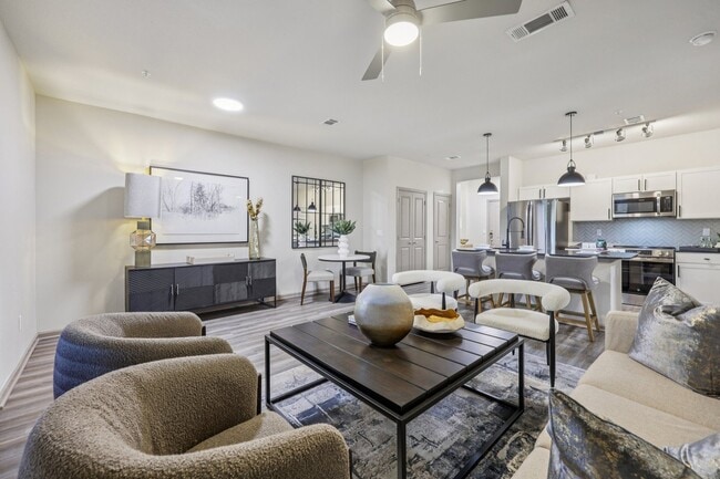 Photo - Vine + Vail Townhomes and Apartments