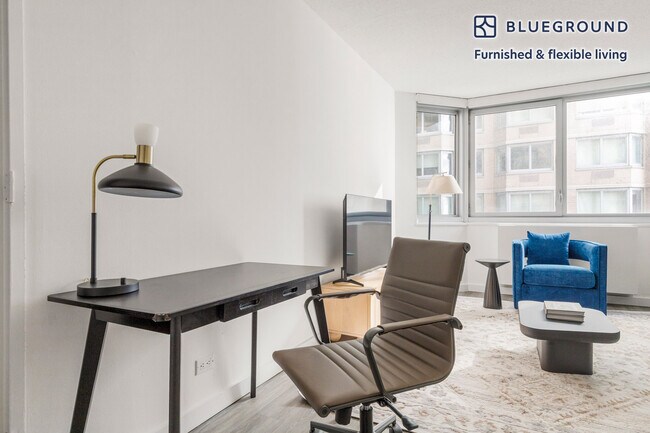 Photo - 401 E 34th St Unit FL9-ID2089