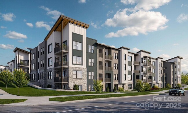 Building Photo - 9414 Mallard Creek Rd Unit Alexander