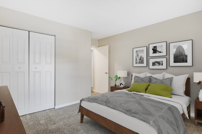 Photo - The Greens at Peachtree City