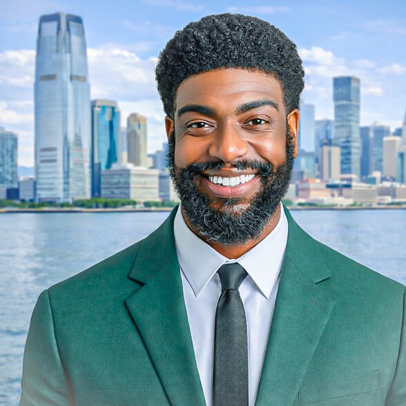 Primary Contact Photo