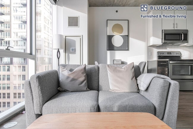 Photo - 601 W Jackson Blvd Unit SI FL10-ID1309