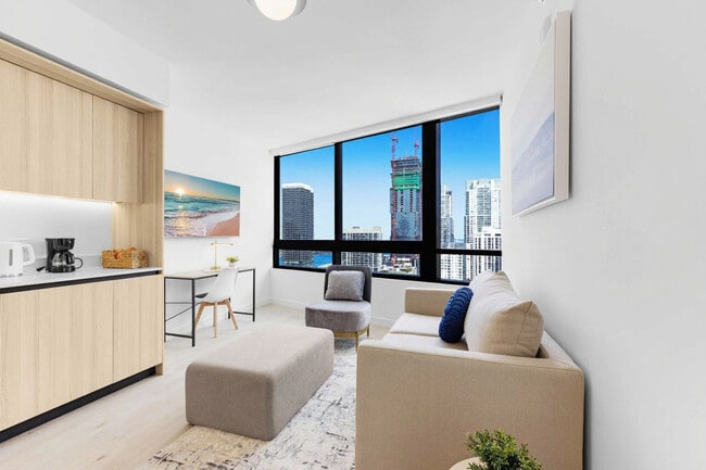 Building Photo - 225 N Miami Ave Unit SI ID1502665P