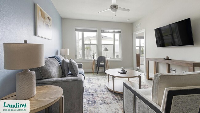 Building Photo - 65 Sentosa Dr Unit 282-211.1411683