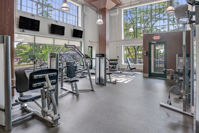 Photo - The Archer Apartment Homes