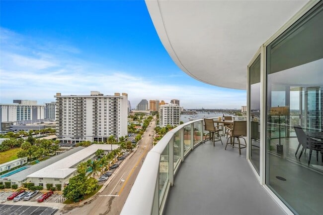 Photo - 401 N Birch Rd Unit 1100