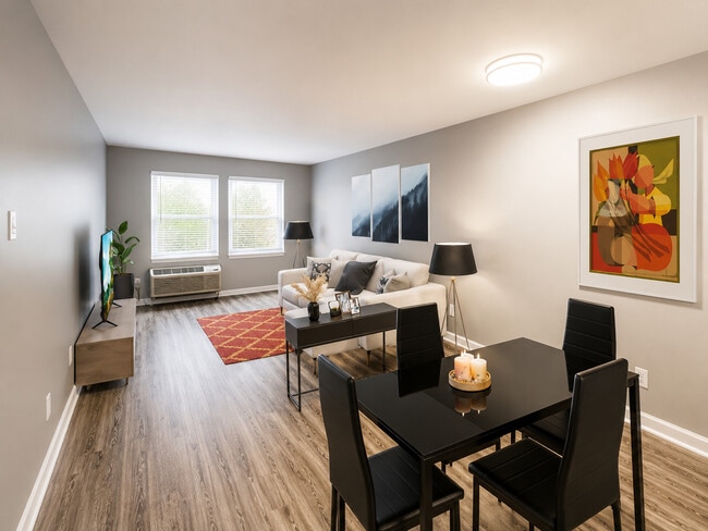 Photo - Shiloh Crossings Apartments