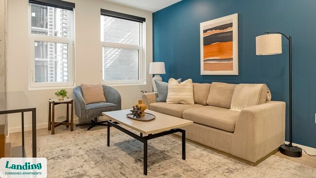 Building Photo - 955 Bannock St Unit 909.1409778