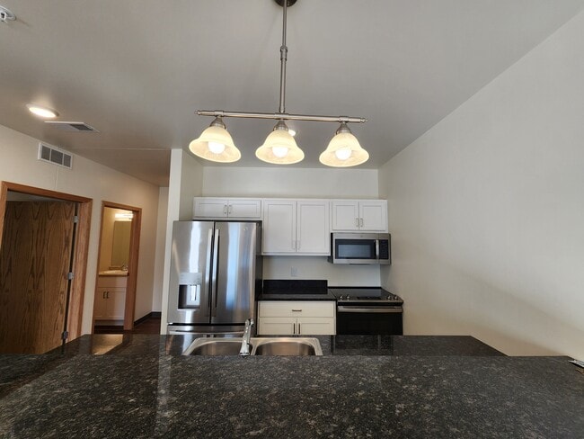 Photo - Apartments on Main