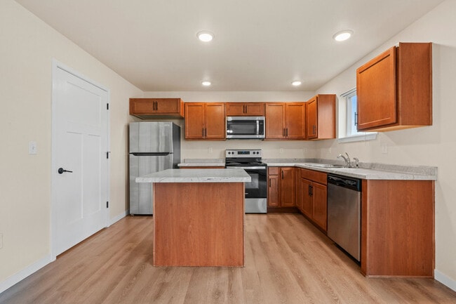 Photo - Timber Ridge Apartments