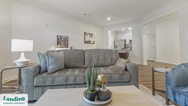 Building Photo - 1017 Umstead Hollow Pl Unit 1215.1410314