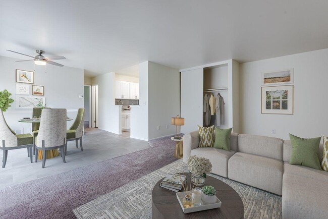 Photo - Hillcrest Village Apartment Homes