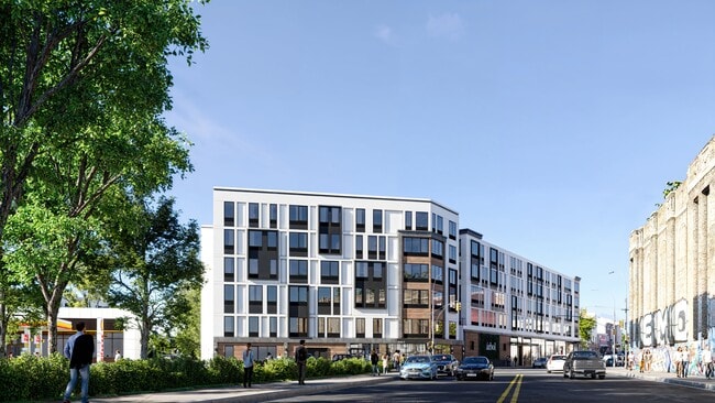 Building Photo - Arbol by Gomes