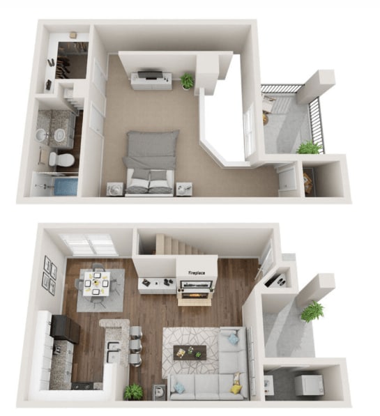 Floor Plan - A5
