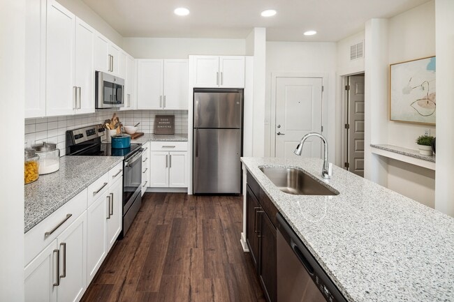Photo - Station 75 Apartments at McDonough