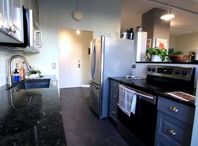 Photo - 600 S Dearborn St Unit 1305