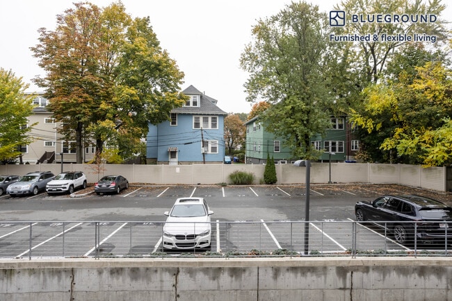 Photo - 60 Brainerd Rd Unit FL2-ID792