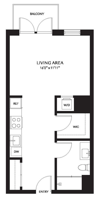 Floor Plan - S5	