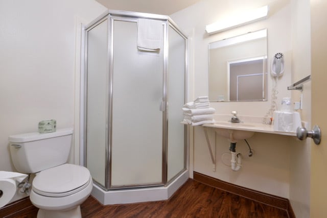 Photo - Valued Stay Madison