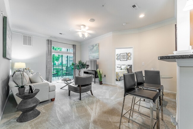 Photo - Abberly Crest Apartment Homes