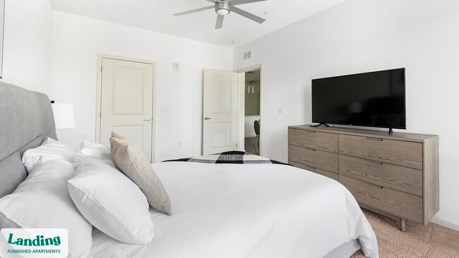 Photo - 1905 Promenade Way Unit 3110