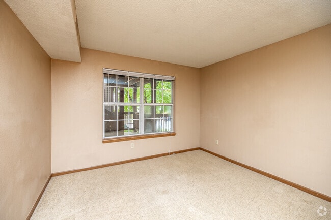 1BR, 1BA - Chelsea/596 SF - Alexandra Apartments