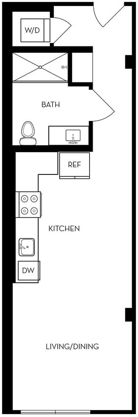 Floor Plan - S1