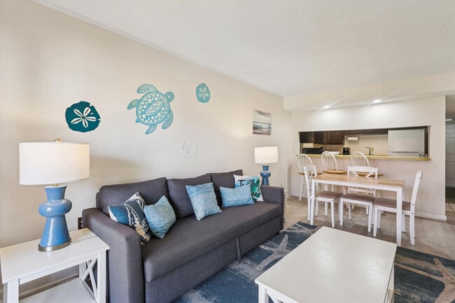 Building Photo - 7175 A1A S Unit FL2-ID1253545P