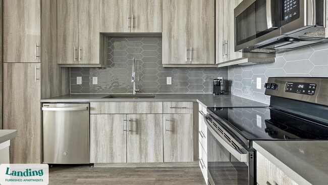 Photo - 1900 Airport Commerce Dr Unit 2205