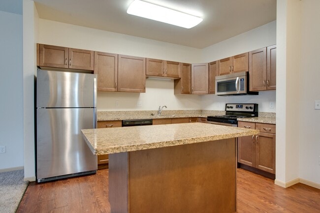 Latitude 46 Apartments - West Fargo, ND 5 units available