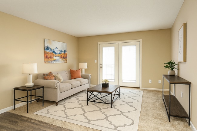 Building Photo - Addison Park Apartments