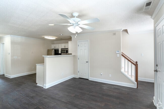 2BR,2BA -1,025SF - Haven at Research Triangle Park