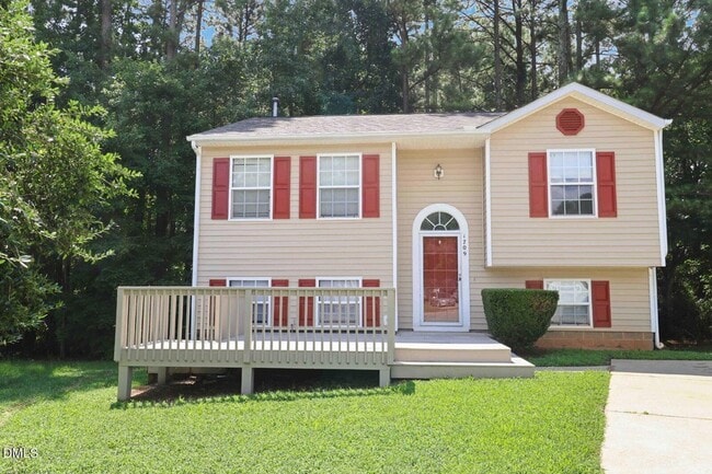 Photo - 1709 Calypso Ct