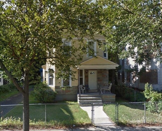 Building Photo - 56 Dorman St