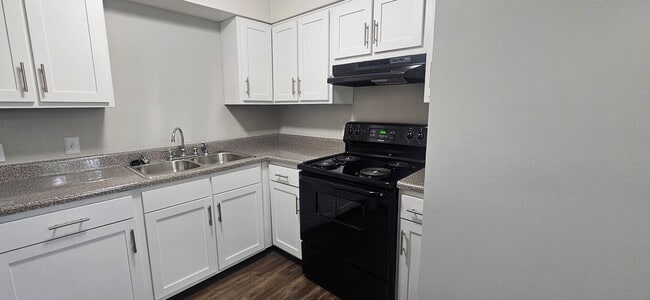 Photo - Hunter Ridge Apartments