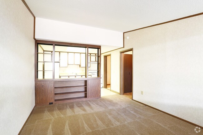 York Square - York Square